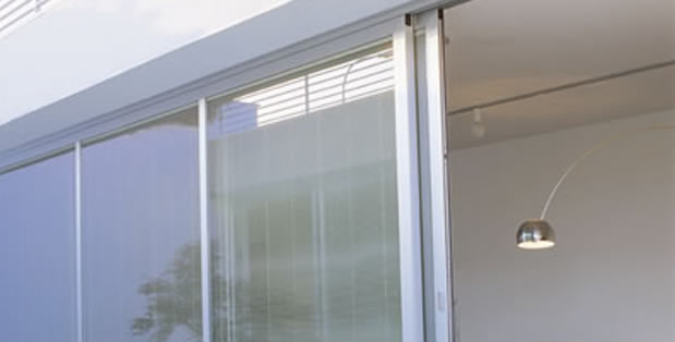 Integral Blinds