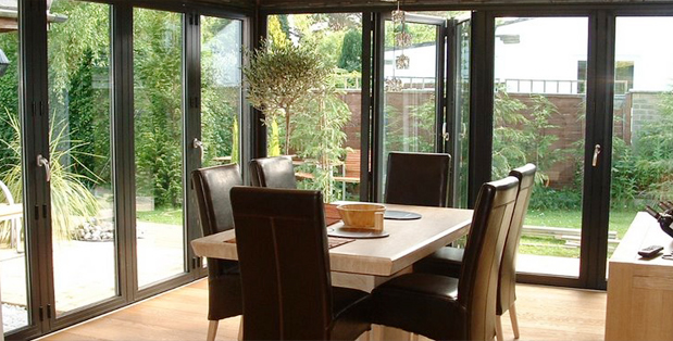 Welcome to SOLARFOLD doors